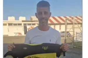 Ανακοίνωσαν Σάββα Κύπρου
