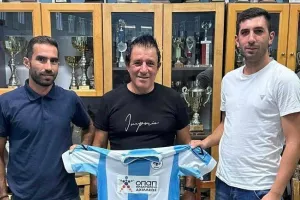 Ανανέωσαν οι αρχηγοί