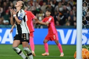 Αδιανόητο κάζο για τη Γερμανία, έμεινε εκτός Μουντιάλ από τους ομίλους