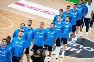 Έχουν... φύγει πάνω από 13.000 εισιτήρια για το Ελλάδα-Σλοβενία