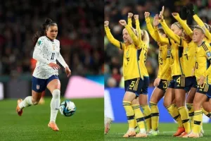Όλα όσα πρέπει να γνωρίζετε για τη φάση των «16» του Παγκοσμίου Κυπέλλου Γυναικών