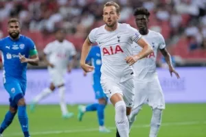 Η Μπάγερν έδωσε διορία ως τα μεσάνυχτα στην Τότεναμ για να πουλήσει τον Κέιν