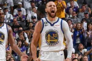 Ο Κάρι απαγορεύει ball hog και... παρακάλια, κίνηση που λατρεύουν Ντόντσιτς-Χάρντεν (βίντεο)