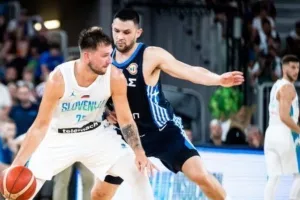 Χωρίς Παπανικολάου η προπόνηση της Εθνικής