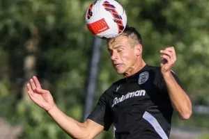 Πρόβλημα με Σβαμπ στον ΠΑΟΚ