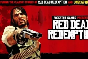 Η Rockstar αποκάλυψε την κυκλοφορία του Red Dead Redemption σε PS4 και Nintendo Switch