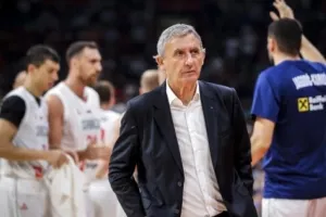 Πέσιτς: «Ήθελαν ξεκούραση Μπογκντάνοβιτς και Μιλουτίνοφ»