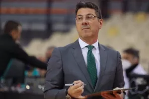 «Ρεαλιστικός ο στόχος της οκτάδας για την Εθνική»