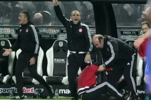 «Η Μπράγκα παίζει πάντα για να κερδίσει, έξτρα εμπόδιο η ατμόσφαιρα στην Αθήνα»