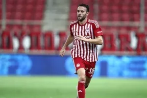 «Έχουμε αυτοπεποίθηση για Τσουκαρίτσκι, θα απολαύσετε τη δουλειά του Μαρτίνεθ»