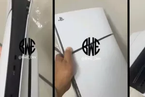 Διέρρευσε video κονσόλας PS5 που εικάζεται πως είναι το PS5 Slim