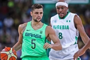 Οι «12» της Βραζιλίας για το Mundobasket