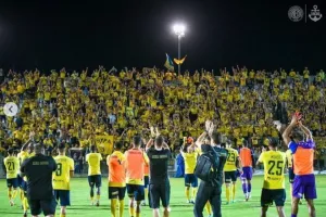 Μορέιρα για πρεμιέρα