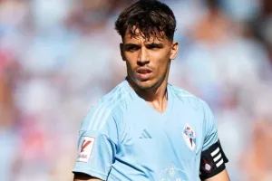 Οι Άραβες παίρνουν και τα wonderkids: Στην Αλ Αχλί ο 21χρονος Βέιγκα