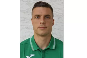 Καλοσώρισαν Eivgen Budnik