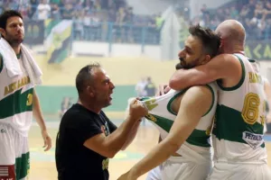 Τέλος το μπάσκετ για τον Άρη Κορωνίδη