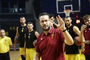 Η «κιτρινόμαυρη» παρακάμερα από την πρώτη προπόνηση (βίντεο)