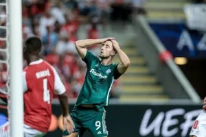 Όλοι στον Παναθηναϊκό είναι στο πλευρό του Σπόραρ για τη χαμένη φάση