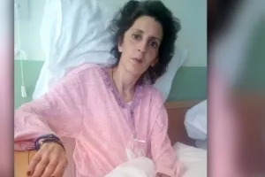 Το τραγικό τέλος της Όλγας μετά τον άγριο ξυλοδαρμό από τον σύντροφό της - Έπεσε σε κώμα και «έφυγε» 20 μήνες μετά