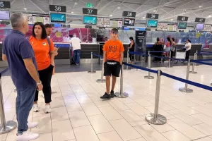 ΑΠΟΕΛ /Αναχώρησε για Γεωργία