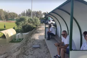 Το Kerkida.net στην τελευταία της Ομόνοιας στο ''Ηλίας Πούλος'' (φώτος)
