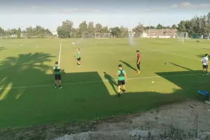 Το Kerkida.net στην τελευταία της Ομόνοιας στο ''Ηλίας Πούλος'' (φώτος)