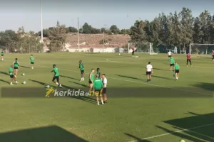 Το Kerkida.net στην τελευταία της Ομόνοιας στο ''Ηλίας Πούλος'' (φώτος)