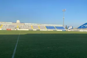 Φιλική τεσσάρα του Εθνικού επί της Νέας Σαλαμίνας 