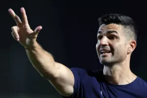 Μπράτου: ''Να είμαστε καλύτεροι στο επόμενο με την Ομόνοια''