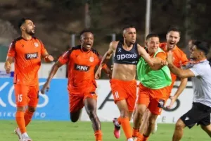 Ισοπαλία σαν… νίκη