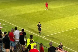 Πέναλτι και… ακύρωση μέσω on-field review