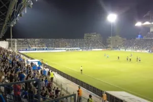 Η παρακάμερα του Χαρίλαου από την πρεμιέρα (βίντεο)
