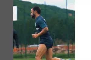 Απόλλων με... εντάσεις στην Ιταλία (βίντεο) 
