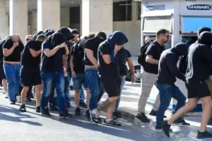 Δολοφονία Μιχάλη Κατσούρη: Προφυλακιστέοι άλλοι 12 Κροάτες και ένας Έλληνας