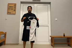 DEAL με Μάρκο