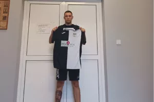 Επέστρεψε στον Φρέναρο ο Ευθυμίου
