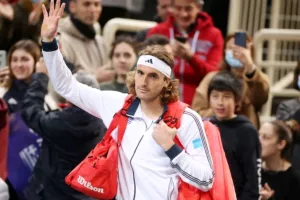 Οι «Τσιτσιπάς Χούλιγκανς» πάνε Us Open με πρόσκληση από τον Στέφανο Τσιτσιπά