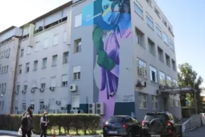 Φωτιές εκδηλώθηκαν στο ΓΝ Νίκαιας από το βράδυ της Παρασκευής έως τα ξημερώματα του Σαββάτου