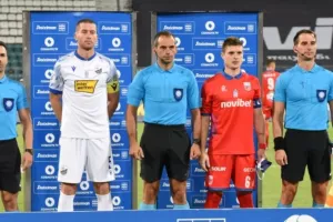 Βόλος: «Οι μαριονέτες της Ελληνικής διαιτησίας να καταλάβουν τι σημαίνει διαιτητής και αξιοπρέπεια»