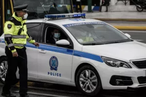 ΕΛ. ΑΣ: Ψάχνει Κροάτες χούλιγκαν στη Θήβα
