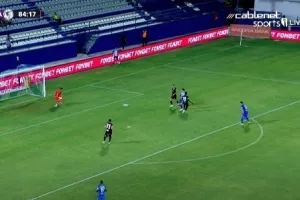 Το 3-0 από τον τρομερό Καστέλ! (βίντεο)