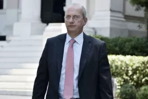 Οικονόμου για επεισόδια στη Νέα Φιλαδέλφεια: «Πολύ σύντομα θα έχουμε επιπλέον απόδοση ευθυνών»