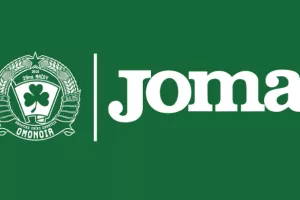 Ομόνοια 29ης Μαΐου: Επέκταση συνεργασίας με Joma