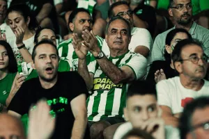 Τους ευχαρίστησε ο Άρης (φώτος)