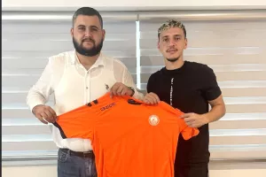 DEAL με Μελά