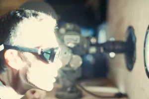 Έτσι γυρίστηκε το έπος του Οπενχάιμερ (φώτος/βίντεο)