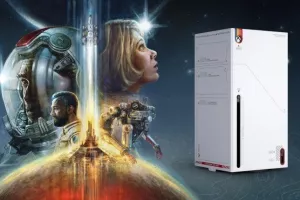 Επίσημα καλύμματα για το Xbox Series X ανακοίνωσε η Microsoft