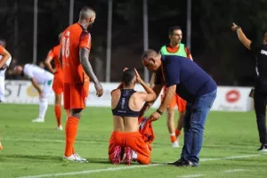 Καρμιώτισσα - Ομόνοια: Γκέλα... ολκής στο φινάλε! (φώτος)