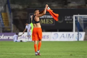 Καρμιώτισσα - Ομόνοια: Γκέλα... ολκής στο φινάλε! (φώτος)