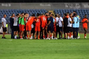 Καρμιώτισσα - Ομόνοια: Γκέλα... ολκής στο φινάλε! (φώτος)
